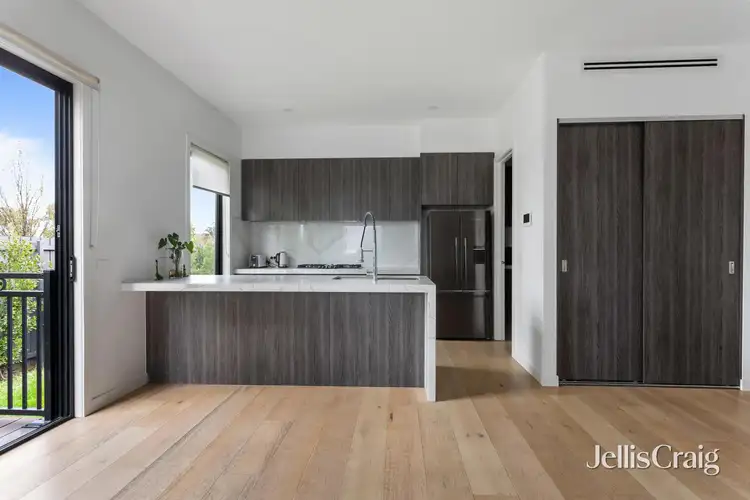 Third view of Homely townhouse listing, 9a Sanicki Court, Bentleigh East VIC 3165