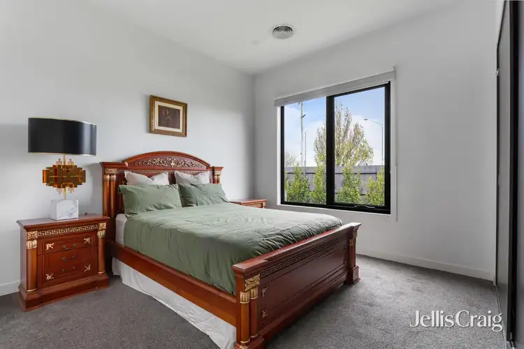 Sixth view of Homely townhouse listing, 9a Sanicki Court, Bentleigh East VIC 3165