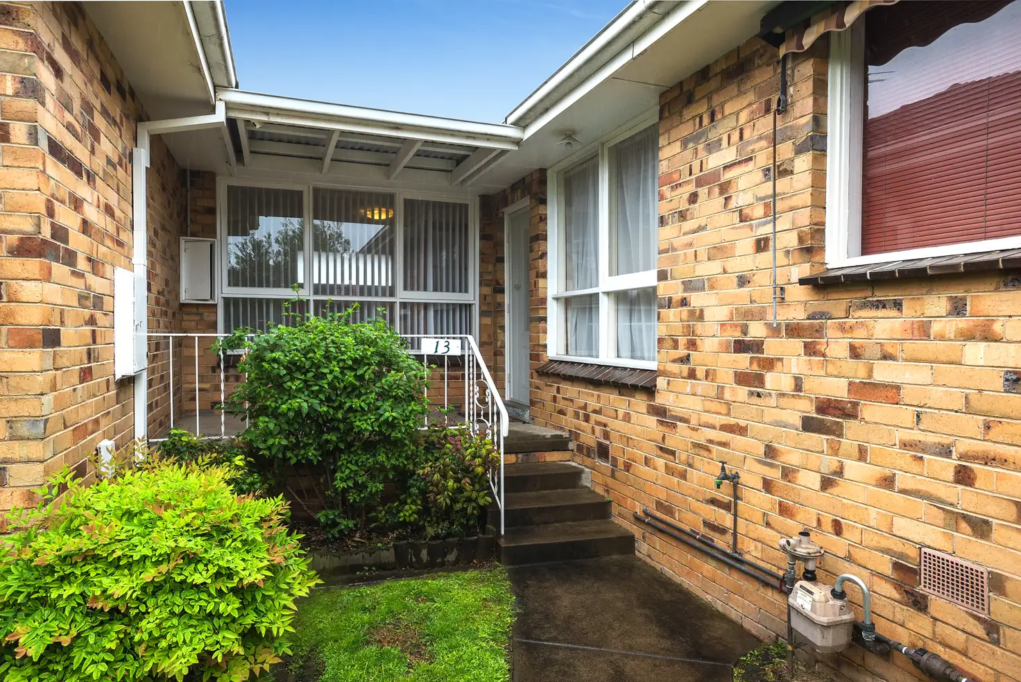 Main view of Homely unit listing, 13/4 Gipps Avenue, Mordialloc VIC 3195