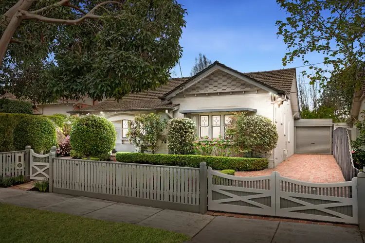 35 Nirvana Avenue, Malvern East VIC 3145