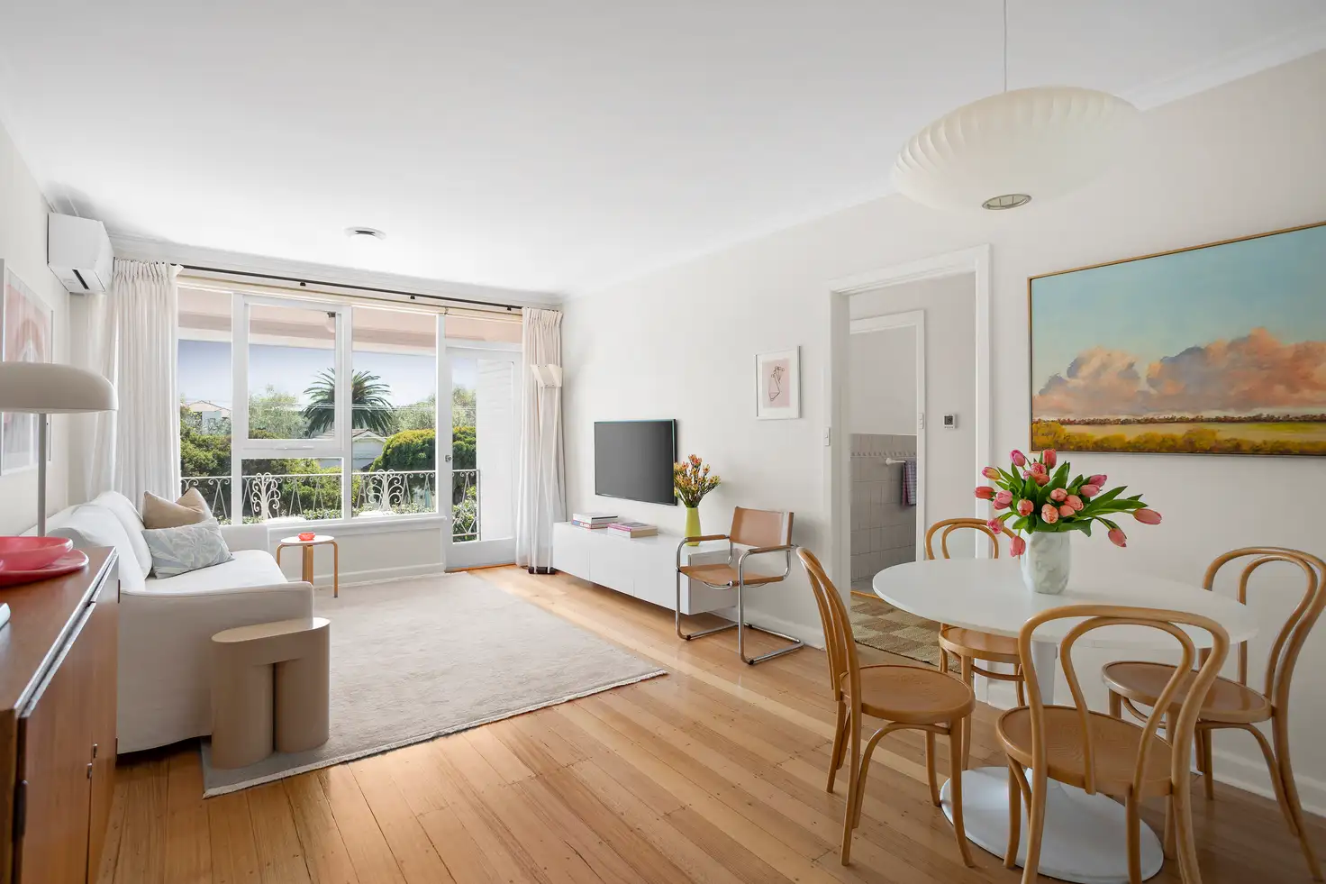 Main view of Homely apartment listing, 6/20 Prahran Grove, Elsternwick VIC 3185