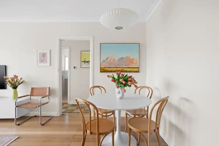Third view of Homely apartment listing, 6/20 Prahran Grove, Elsternwick VIC 3185