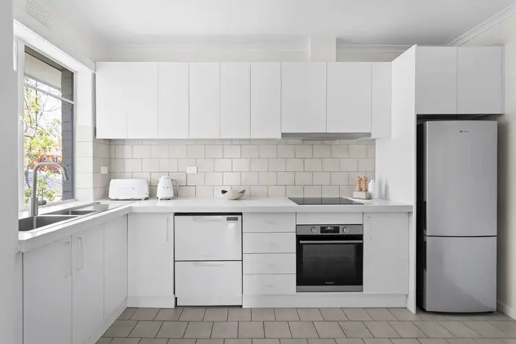 Fourth view of Homely apartment listing, 6/20 Prahran Grove, Elsternwick VIC 3185