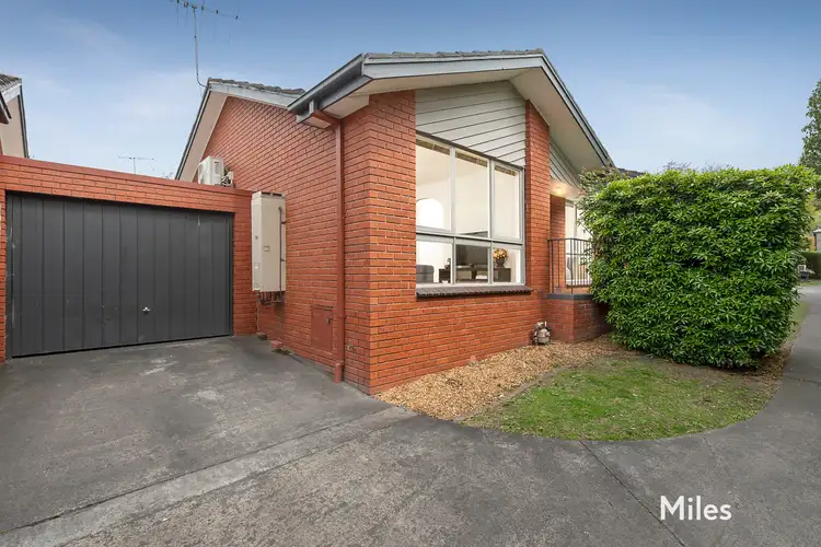 3/172 Hawdon Street, Heidelberg VIC 3084