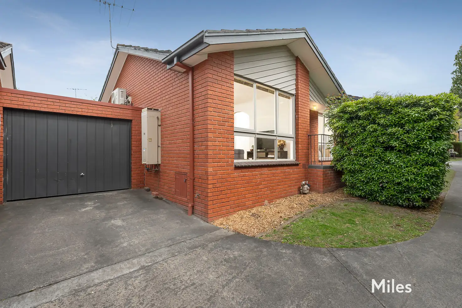Main view of Homely unit listing, 3/172 Hawdon Street, Heidelberg VIC 3084