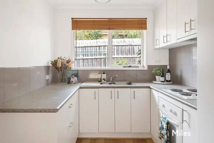 Third view of Homely unit listing, 3/172 Hawdon Street, Heidelberg VIC 3084