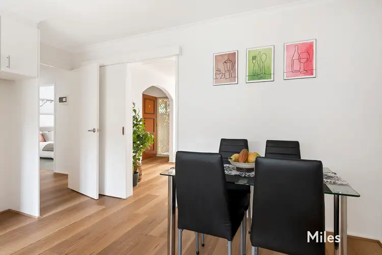 Fourth view of Homely unit listing, 3/172 Hawdon Street, Heidelberg VIC 3084