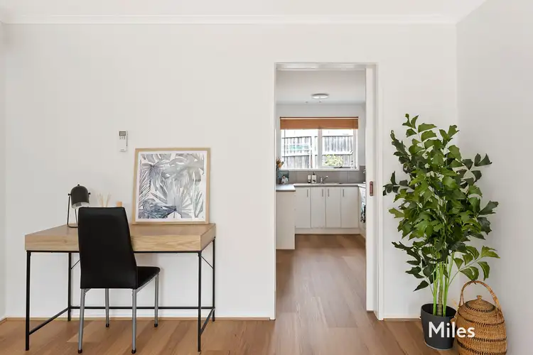 Sixth view of Homely unit listing, 3/172 Hawdon Street, Heidelberg VIC 3084