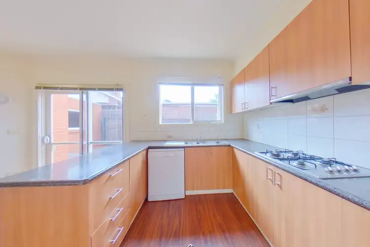Second view of Homely townhouse listing, 2/14 Rothschild Street, Glen Huntly VIC 3163