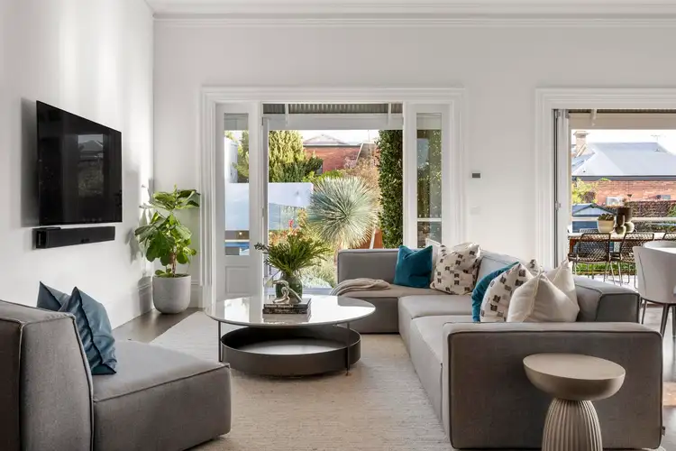 Fifth view of Homely house listing, 158 Barkers Road, Hawthorn VIC 3122