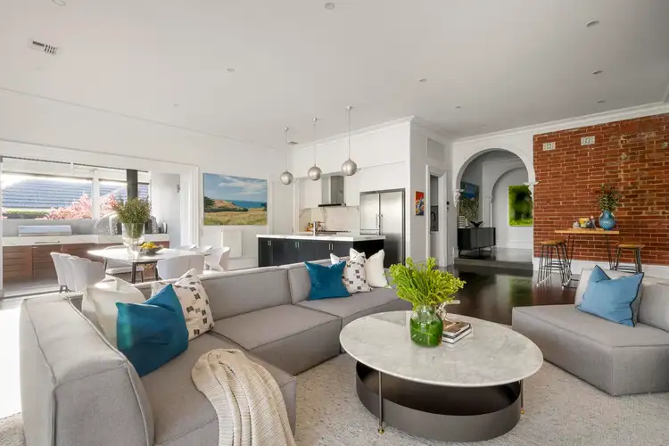 Sixth view of Homely house listing, 158 Barkers Road, Hawthorn VIC 3122