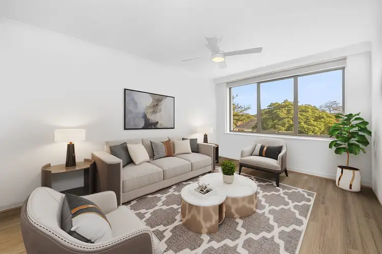17/786 Warrigal Road, Malvern East VIC 3145