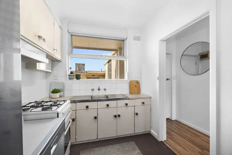 Fourth view of Homely apartment listing, 17/786 Warrigal Road, Malvern East VIC 3145
