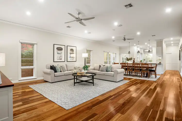 Third view of Homely house listing, 23 Rochester Road, Canterbury VIC 3126