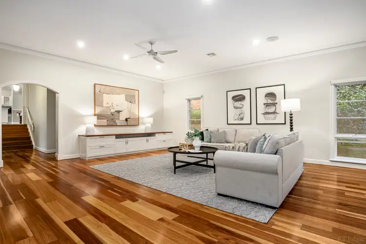 Fourth view of Homely house listing, 23 Rochester Road, Canterbury VIC 3126