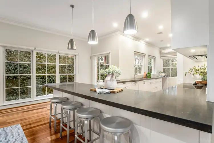 Sixth view of Homely house listing, 23 Rochester Road, Canterbury VIC 3126