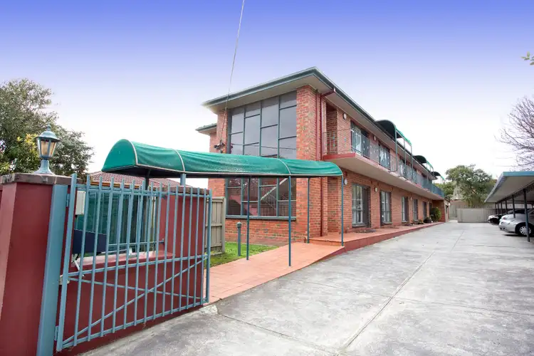 9/11 Holloway Street, Ormond VIC 3204