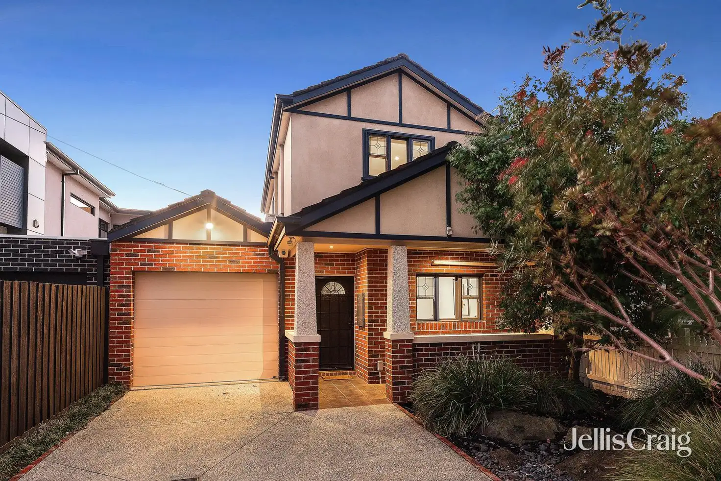 Main view of Homely townhouse listing, 15 Loranne Street, Bentleigh VIC 3204