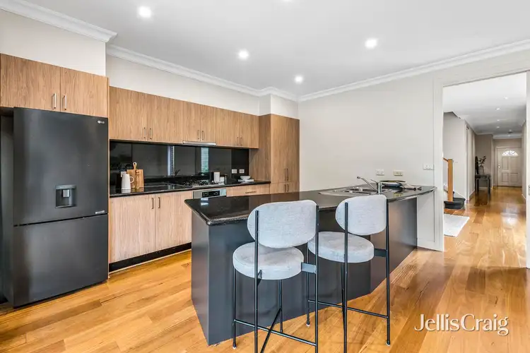 Third view of Homely townhouse listing, 15 Loranne Street, Bentleigh VIC 3204