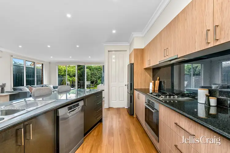 Fourth view of Homely townhouse listing, 15 Loranne Street, Bentleigh VIC 3204