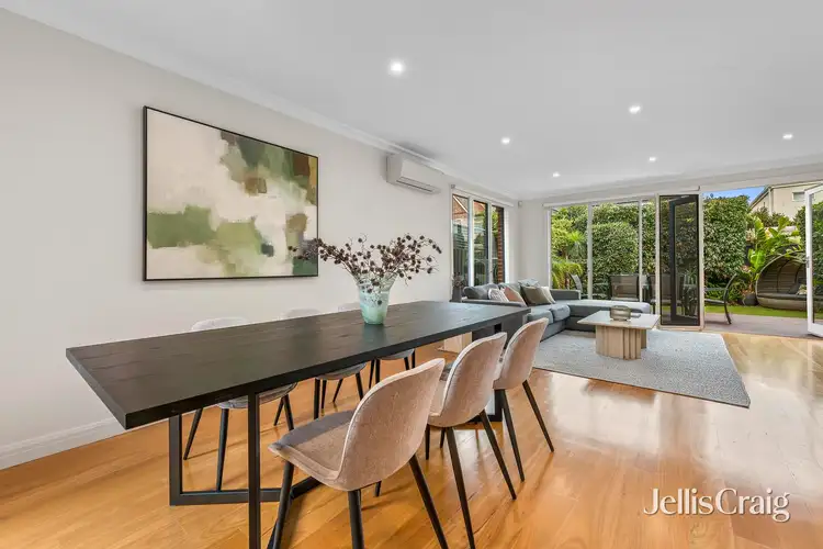 Fifth view of Homely townhouse listing, 15 Loranne Street, Bentleigh VIC 3204