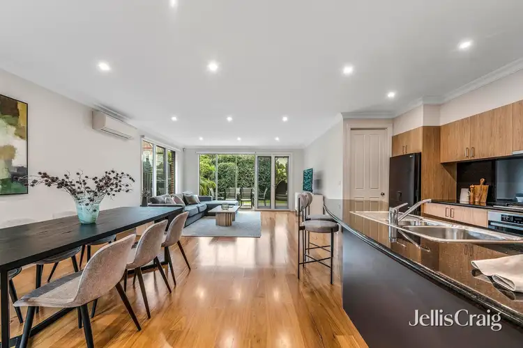 Sixth view of Homely townhouse listing, 15 Loranne Street, Bentleigh VIC 3204