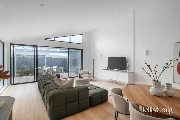 Second view of Homely townhouse listing, 30b Denver Street, Bentleigh East VIC 3165