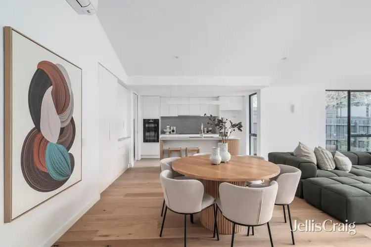 Fourth view of Homely townhouse listing, 30b Denver Street, Bentleigh East VIC 3165