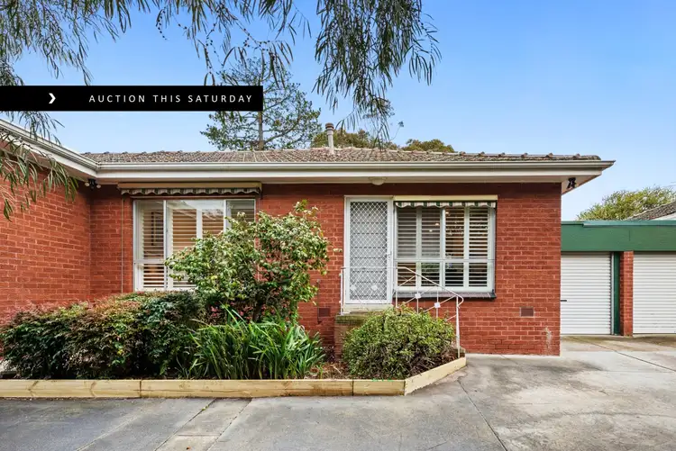 3/19 Gipps Avenue, Mordialloc VIC 3195