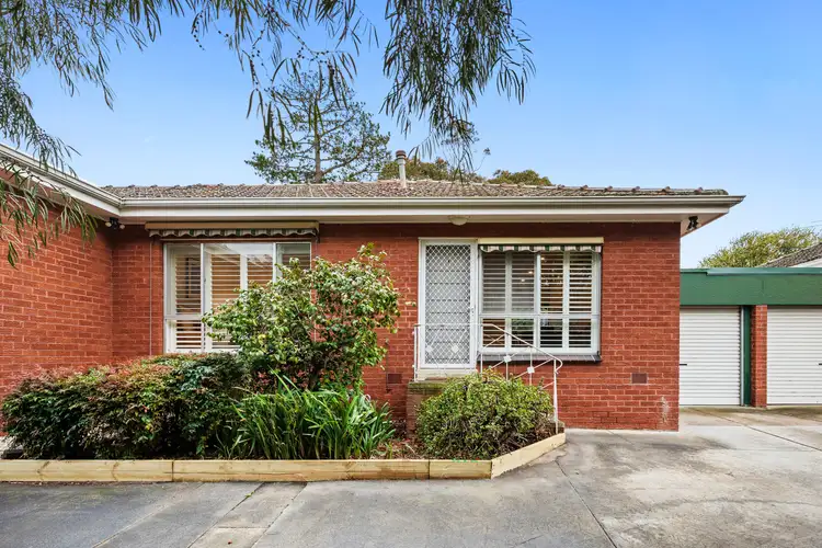 3/19 Gipps Avenue, Mordialloc VIC 3195
