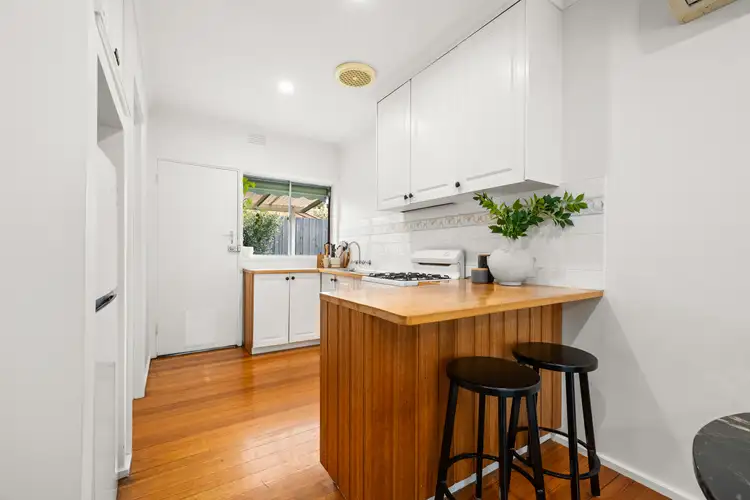 Fifth view of Homely unit listing, 3/19 Gipps Avenue, Mordialloc VIC 3195