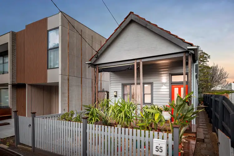 55 Hunter Street, Richmond VIC 3121