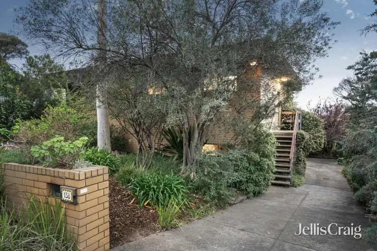 158 Mountain View Parade, Rosanna VIC 3084