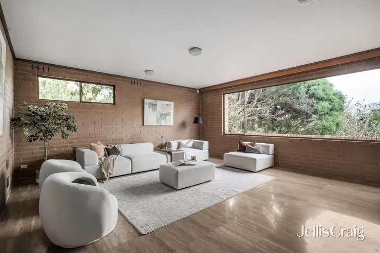 Third view of Homely house listing, 158 Mountain View Parade, Rosanna VIC 3084