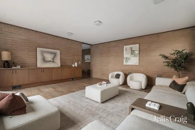 Fourth view of Homely house listing, 158 Mountain View Parade, Rosanna VIC 3084