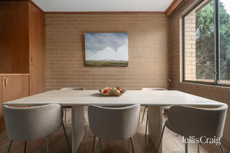 Fifth view of Homely house listing, 158 Mountain View Parade, Rosanna VIC 3084