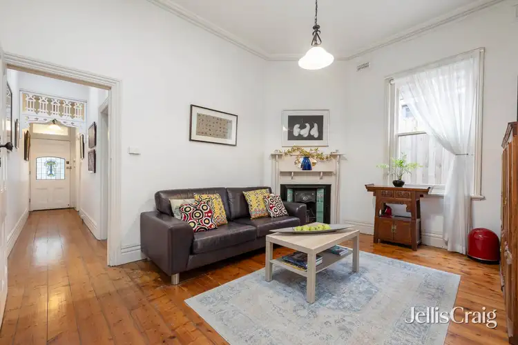 Second view of Homely house listing, 11 Byron Street, Elwood VIC 3184