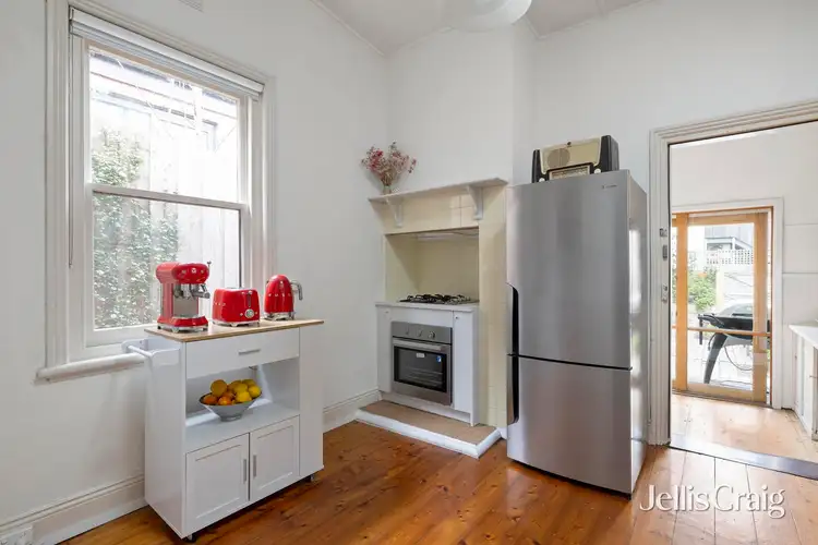 Fourth view of Homely house listing, 11 Byron Street, Elwood VIC 3184
