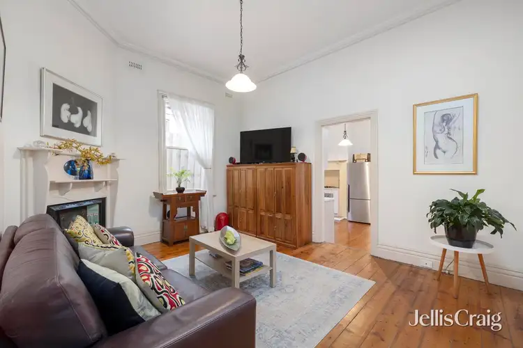 Fifth view of Homely house listing, 11 Byron Street, Elwood VIC 3184