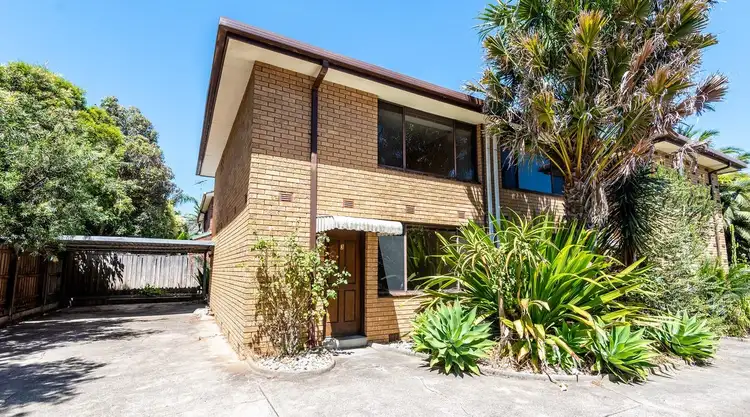 3/99 Willesden Road, Hughesdale VIC 3166