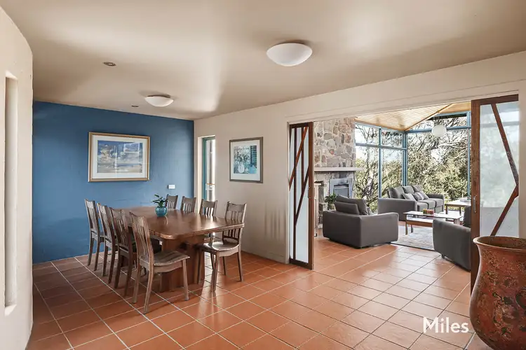 Fourth view of Homely house listing, 42 Rockbeare Grove, Ivanhoe VIC 3079