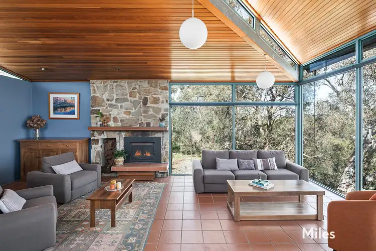 Fifth view of Homely house listing, 42 Rockbeare Grove, Ivanhoe VIC 3079