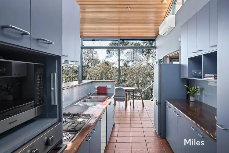 Sixth view of Homely house listing, 42 Rockbeare Grove, Ivanhoe VIC 3079