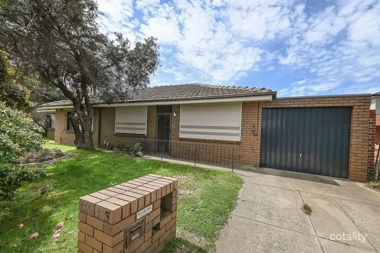 1/396 Springvale Road, Glen Waverley VIC 3150