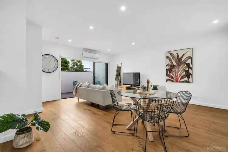 Fourth view of Homely townhouse listing, 2/23 Jean Street, Cheltenham VIC 3192