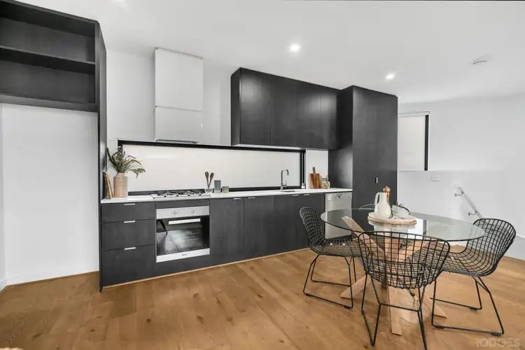 Fifth view of Homely townhouse listing, 2/23 Jean Street, Cheltenham VIC 3192