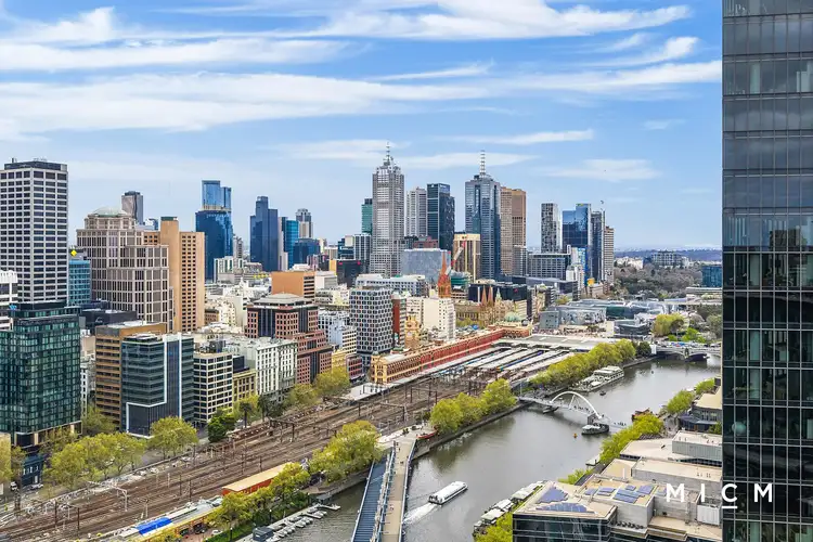 1601/1 Freshwater Place, Southbank VIC 3006