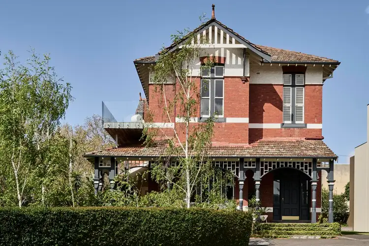 101 Wellington Parade South, East Melbourne VIC 3002