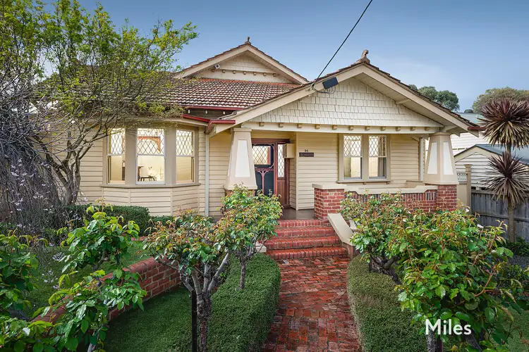 98 Brown Street, Heidelberg VIC 3084