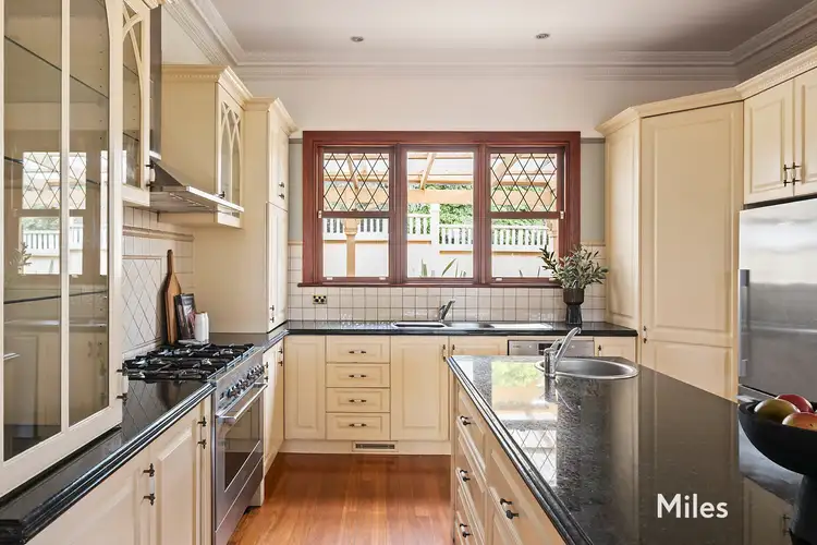 Fifth view of Homely house listing, 98 Brown Street, Heidelberg VIC 3084